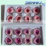 Elegance Preserved Japanese Austin Rose as Wedding Gifts for Guests thumbnail-4
