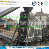 Energy Saving and Smokeless Gum Tree Charcoal Furnace Wood Barks Carbon Stove Sorghum Stalks Coking Stove