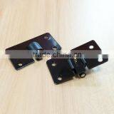 Wood Sliding Wardrobe Door Rollers Fittings for Sliding Closet Door System thumbnail-3