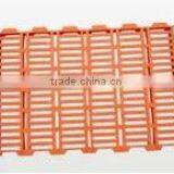 Plastic Slat Floor For Pig