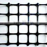 Polypropy Kene Blaxial Geogrid