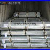 Hot Dipped Galvanized Or Painted Green T Post For Grassland thumbnail-6