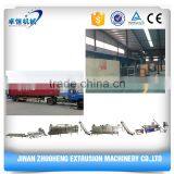 Fried Corn Doritos Chips Snack Production Line thumbnail-3