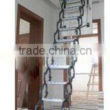 Stretch Stair thumbnail-1