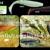 Worm Lure thumbnail-1