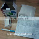 Fluorescent Alarm Clock With Calendar thumbnail-6