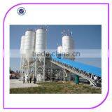The Professional Approved Cement Concrete Mixer Plant for Sale