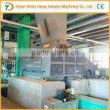 Corn oil machine production line