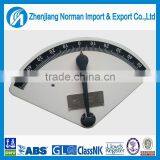 Marine Navigation Clinometer/tiltmeter
