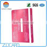 Custom Printing Scratch Off Lottery Ticket Cards thumbnail-3