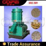 High Rating Wood Pellet Bagging Machine