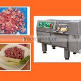 Latest Automatic Meat Cutter