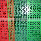 Various Design of Perforated Wall Panel/slotted Mesh Perforated Metal/decorative Perforated Metal Screen thumbnail-4