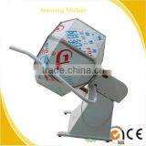 Factory Price Good Performance Automatic Fried Foods Seasoning Mixer Machine thumbnail-3