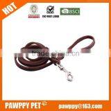 2015 New Products Dog Real Dog Leash