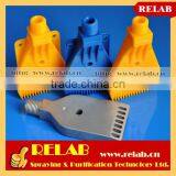 8 Bar No-leak AA727 Plastic Air Jet Nozzle