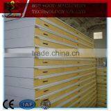 Quality Polyurethane Insulation Board for Refrigerator
