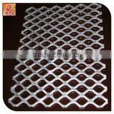 Decorative Aluminum Expanded Metal Mesh