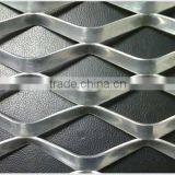 Aluminum Expanded Mesh/anodized Aluminum Expanded Metal Mesh