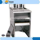 6 Baskets Electric Noodle Cooker With High Output thumbnail-3