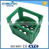 Plastic Beer Crate, Beer Bottle Plastic Crates, Beer Crate Manufacturer