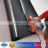1.5mm Hdpe Geomembrane Price Liner Welding Machine Plsatic Welder