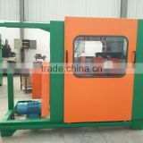 2 in 1 high speed agriculture twine twisting and winding machine for sale