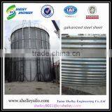 Poultry Meat Bone Meal Storage Silo thumbnail-4
