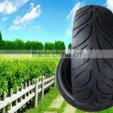 Tubeless Motorcycle Tyre 90/90-18 thumbnail-1