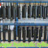 Hydraulic Cylinder for Dump Truck Plunger Type Piston Hydraulic Oil Cylinder thumbnail-1