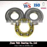 F6-14M Mini Thrust Ball Bearing thumbnail-3