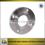 Stainless Steel Blind Flange