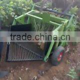 8-15hp Walking Tractor Peanut Harvester ,family Agricultural Peanut Harvesting Machine thumbnail-4