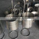 Stainless Steel Coil Heat Exchanger thumbnail-1