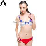 Bikini Swimwear 2017 OEM Custom Bikini thumbnail-6