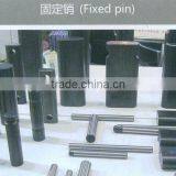 Excavator Parts (Fixed Pin) thumbnail-1