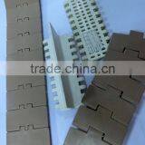 Excellent Electric Insulation Electronic Plastic Parts PEEK thumbnail-1