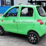 Electric Car thumbnail-5