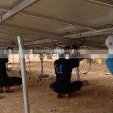 30HP Solar Water Pumping System in Yemen thumbnail-3