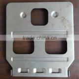 Carbon Steel Sheet Metal Stamping Process