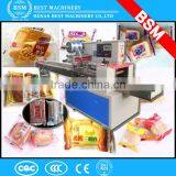 Low Cost Stand up Pouch Sweet Candy Automatic Packing Machine