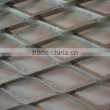 Hot Dipped Galvanized Expanded Metal