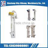 TDTG Type Wheat Maize Corn Materials Vertical Bucket Conveyor Belt Elevator thumbnail-3