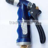 Wshing Gun With High Pressure ,brass Bady Washing Car Shower thumbnail-3