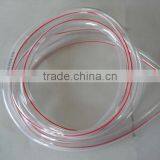 Wholesale Food Grade Red Marker Line Clear Hose thumbnail-2