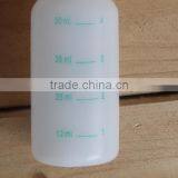 Pet Dog Cat Feeding-bottle With Cleanning Brush thumbnail-4