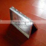 OEM Aluminum Processing Part, Aluminum Checkered Tray Box, Small Part, Waterproof Aluminum Part thumbnail-2