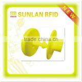 RFID Ear Tag, RFID Animal Tag, Animal Identification Ear Tag( SL-1002 ) thumbnail-2