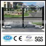 Wholesale China CE&ISO Certificated New Design Iron Gate(pro Manufacturer) thumbnail-1