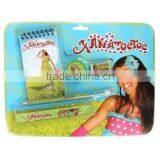 5PCS STATIONERY SET thumbnail-1